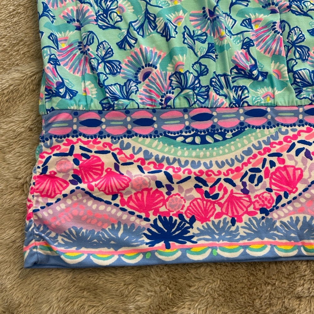 Lilly Pulitzer Bowen Top - NWT! - Picture 8 of 11